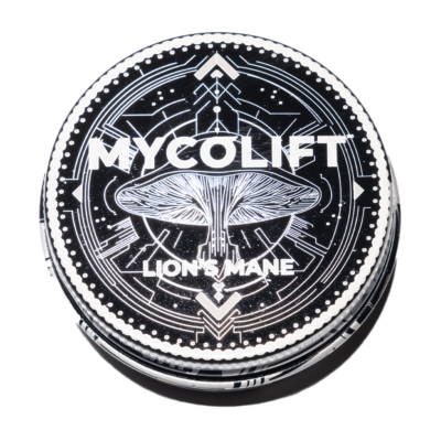 Focus Lion's Mane Capsules