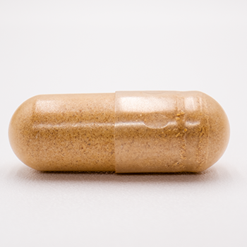 MycoLift mushroom capsules