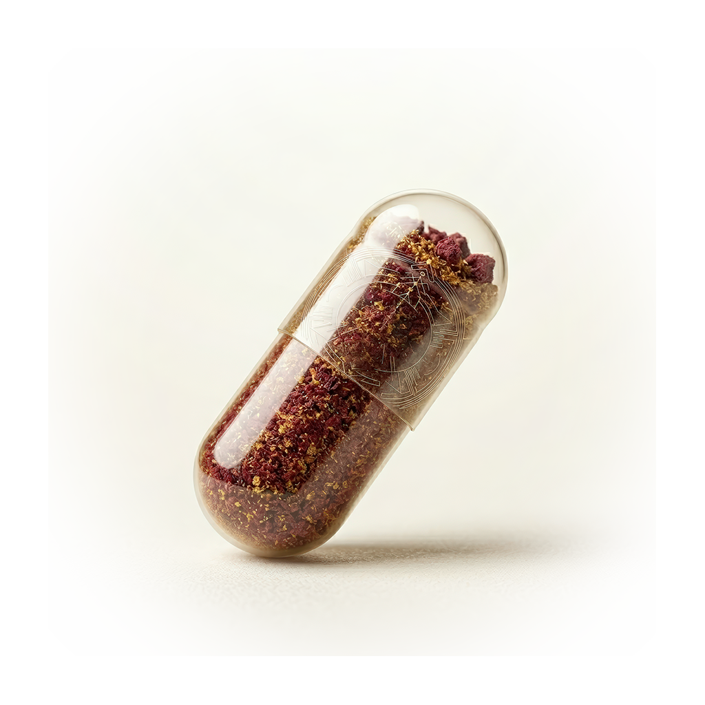 Mycolift Capsules